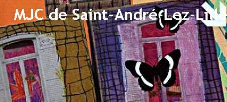 MJC L&rsquo;Imagine – St André les lilles