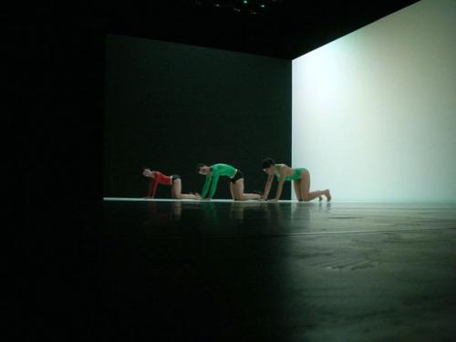 Les Repérages / Danse à Lille