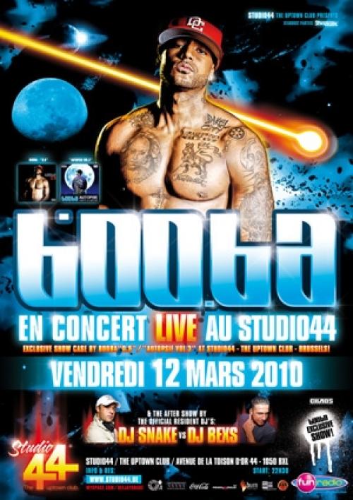 Booba