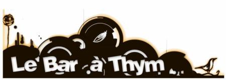 Bar à Thym