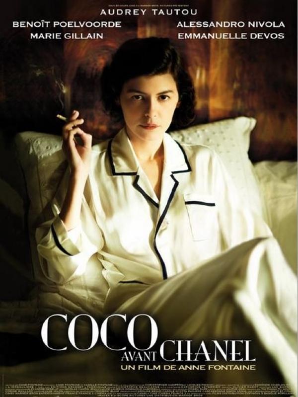 « Coco avant Chanel »
