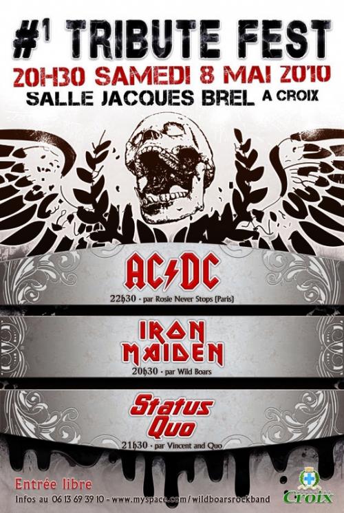 Tribute Fest #1