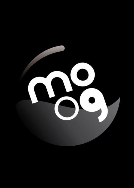 MOOG Analogic Bar