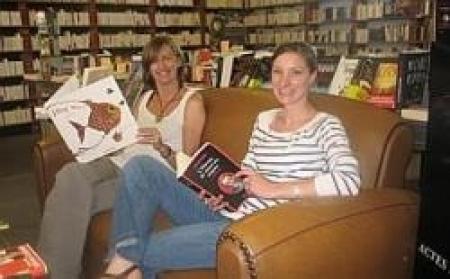 Librairie du channel