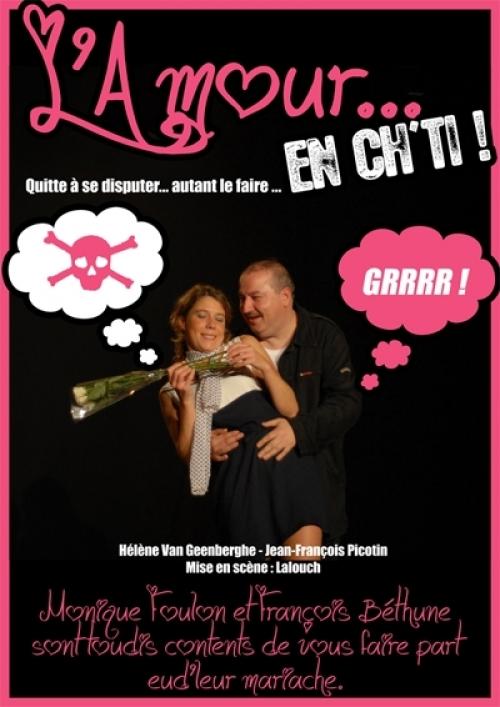 L’Amour en Ch’ti