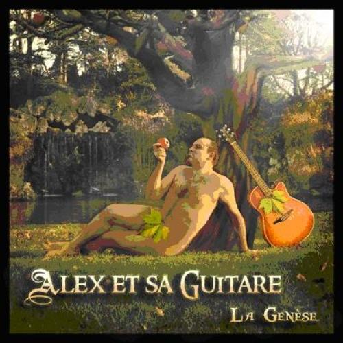 Alex et sa Guitare
