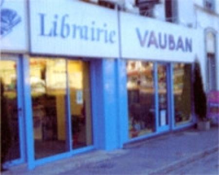 Librairie Vauban