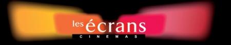 Cinéma les écrans