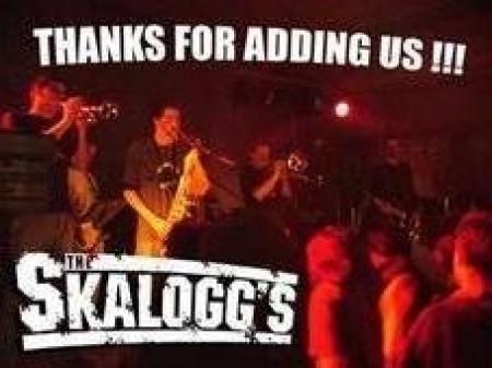 The Skaloggs
