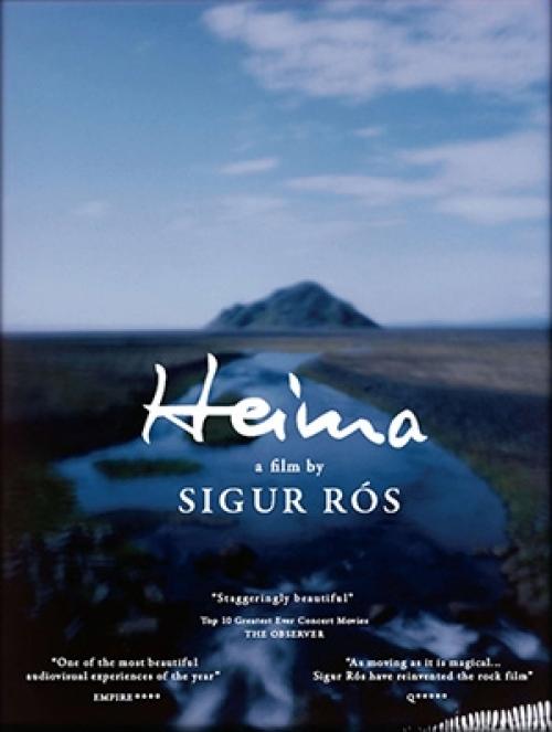 Heima : Sigur Rós