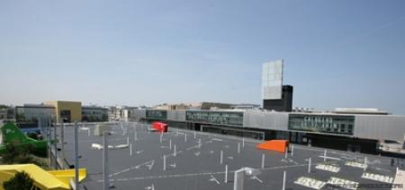 Le Kursaal de Dunkerque