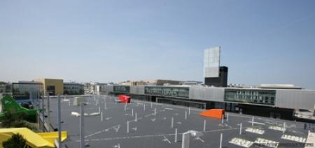 Le Kursaal de Dunkerque