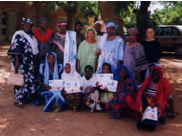 Appel à la donation de préservatifs !