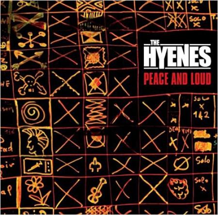 Peace and Loud