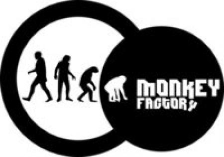 Monkey Factory