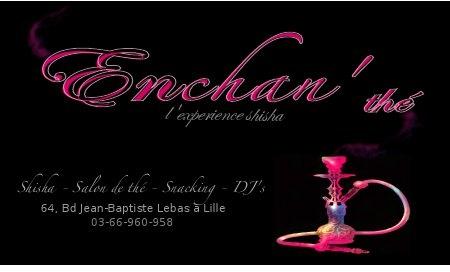 Enchan’thé (L’)