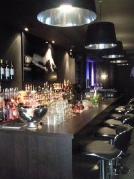 So Bar (Le)