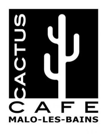 Cactus Bar