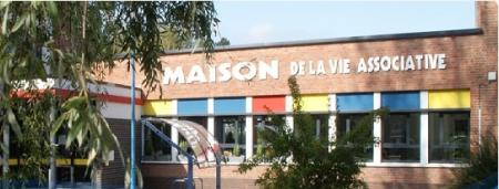 Maison de la Vie Associative