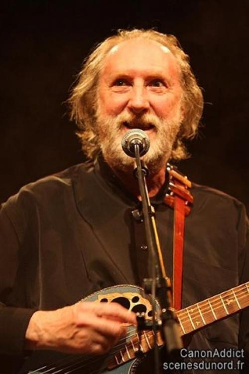 François Corbier