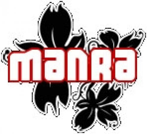 [FDM 10] Manra