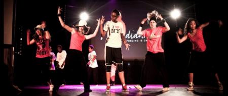 N’Didance