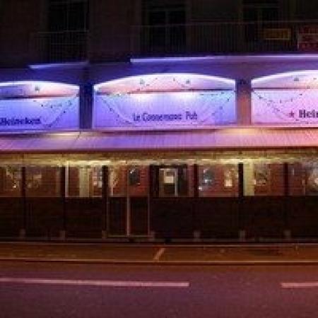 Connemara Pub (Le)