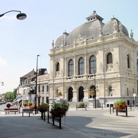 Denain