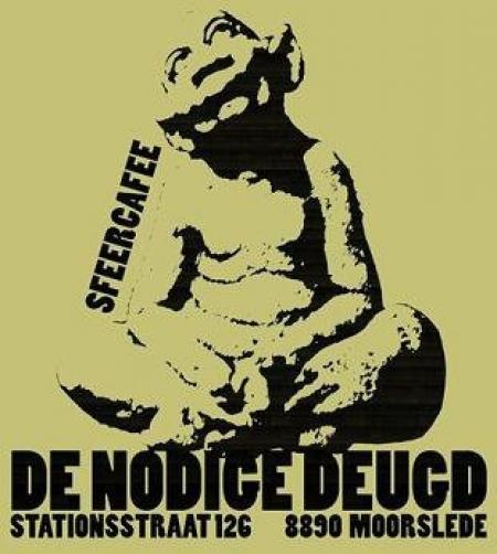 De Nodige Deugd