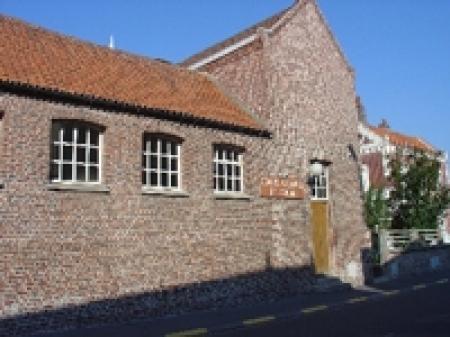 Centre culturel et social