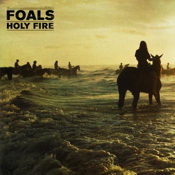Holy Fire, le nouvel album de Foals