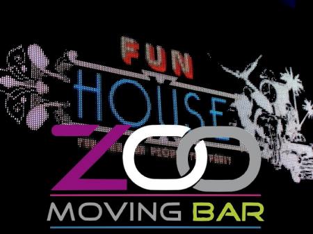 Zoo Moving Bar