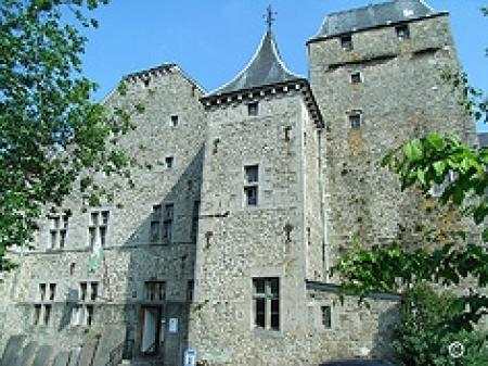 Château de l’Avouerie