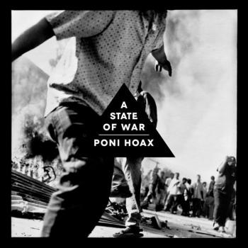 A State of War de Poni Hoax