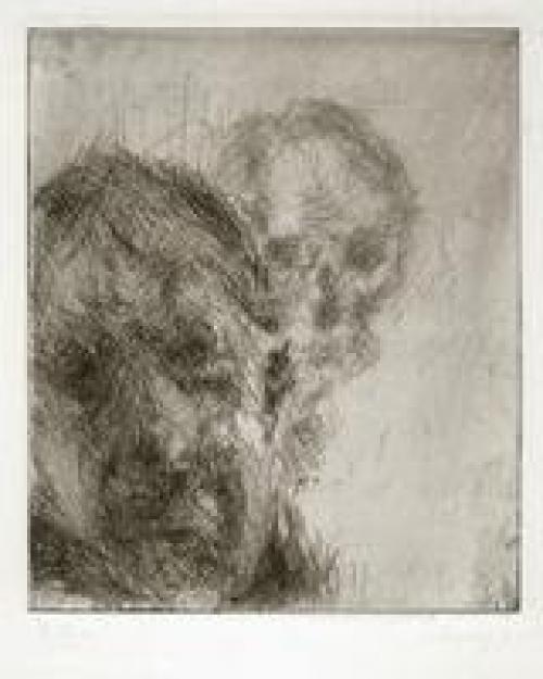 Débauche de portraits + L’appel du brigadier