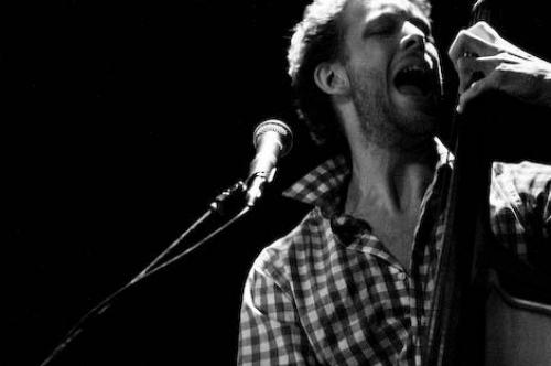[COMPLET] Mumford & Sons + Johnny Flynn