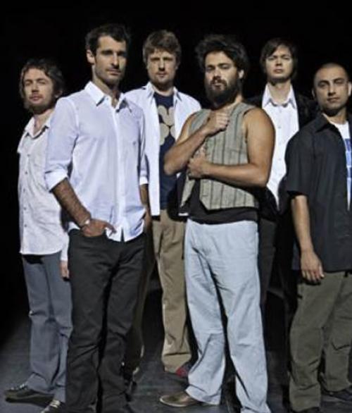 The Cat Empire