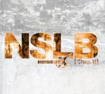 NSLB chap 2, le nouvel EP de Monsieur Z