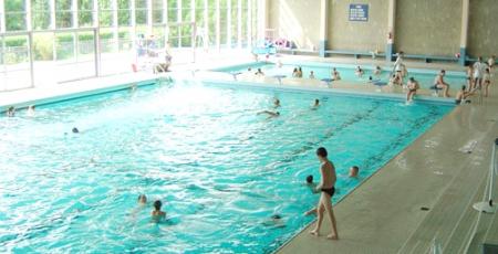 Piscine Municipale