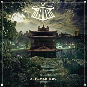 Arts Martiens, le nouvel album d&rsquo;IAM