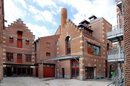 Maison Folie Moulins