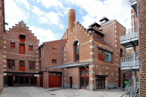 La moulinette
