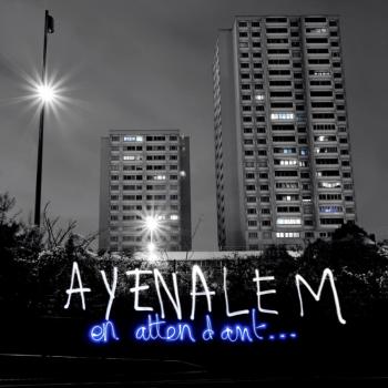 « En attendant », le nouvel EP d&rsquo;Ayenalem