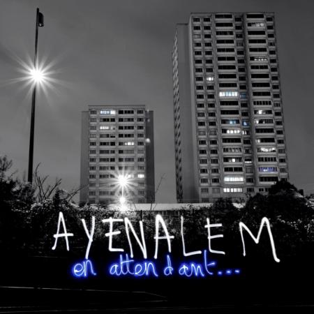 « En attendant », le nouvel EP d’Ayenalem