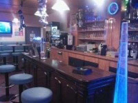 Blue note café