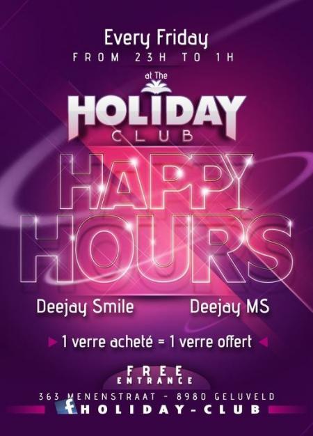 Holiday-club