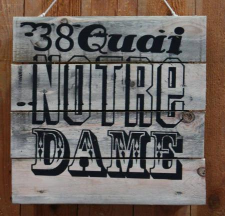 38 Quai Notre Dame