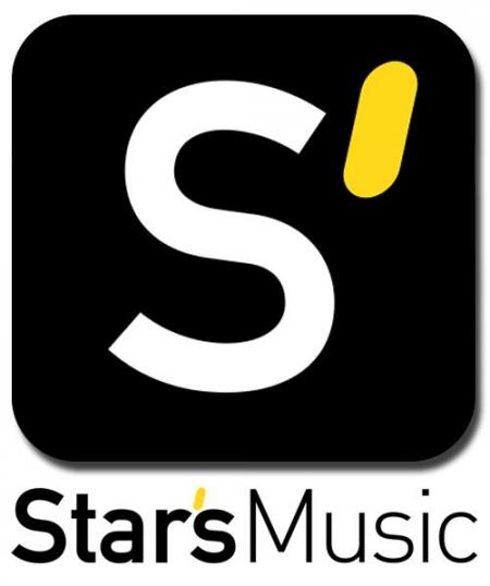 Star’s Music