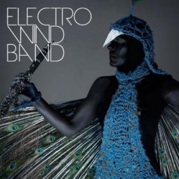 « Electro Wind Band » : à la croisée des genres musicaux&#8230;