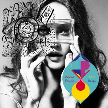 Les « Love Songs » de Vanessa Paradis
